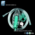 Good Quality Adjustable Medical Oxygen Venturi Mask